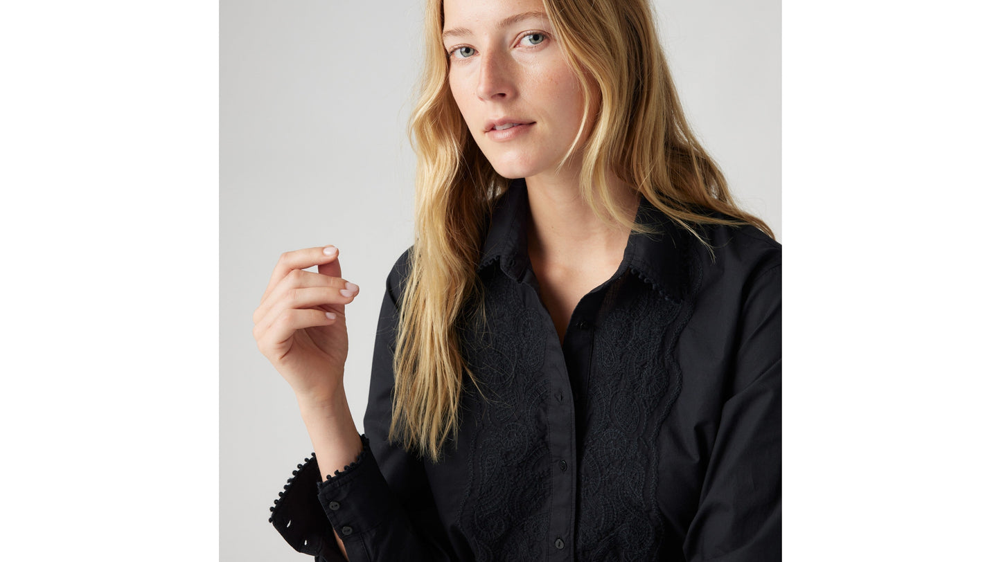 Levi's® Women's Winona Shirt