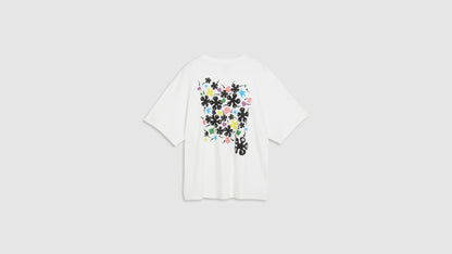 Levi's® Women's Graphic Short Stack T-Shirt