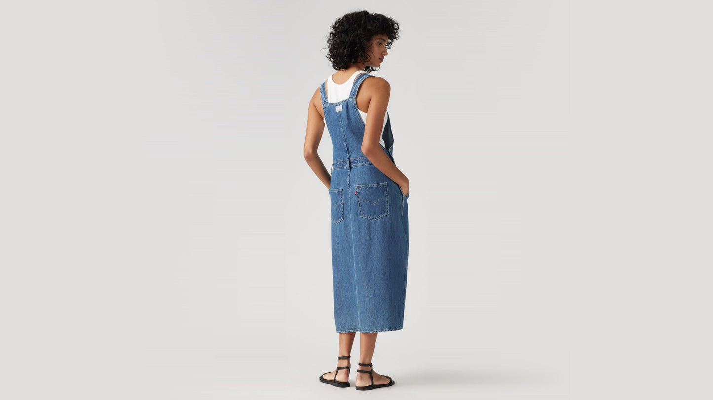 Levi's® Women's Tico Jumper Dress