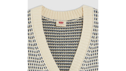 Levi's® Women's Snowflake Cardigan