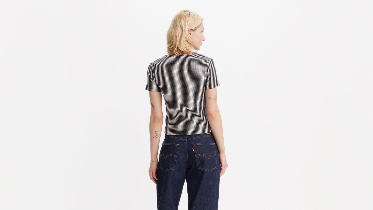 Levi's® Women's Muse Short-Sleeve Tee