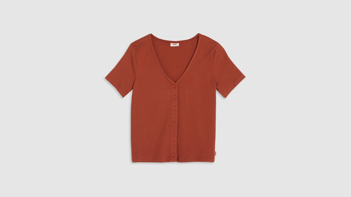 Levi's® Women's Muse Short-Sleeve Tee