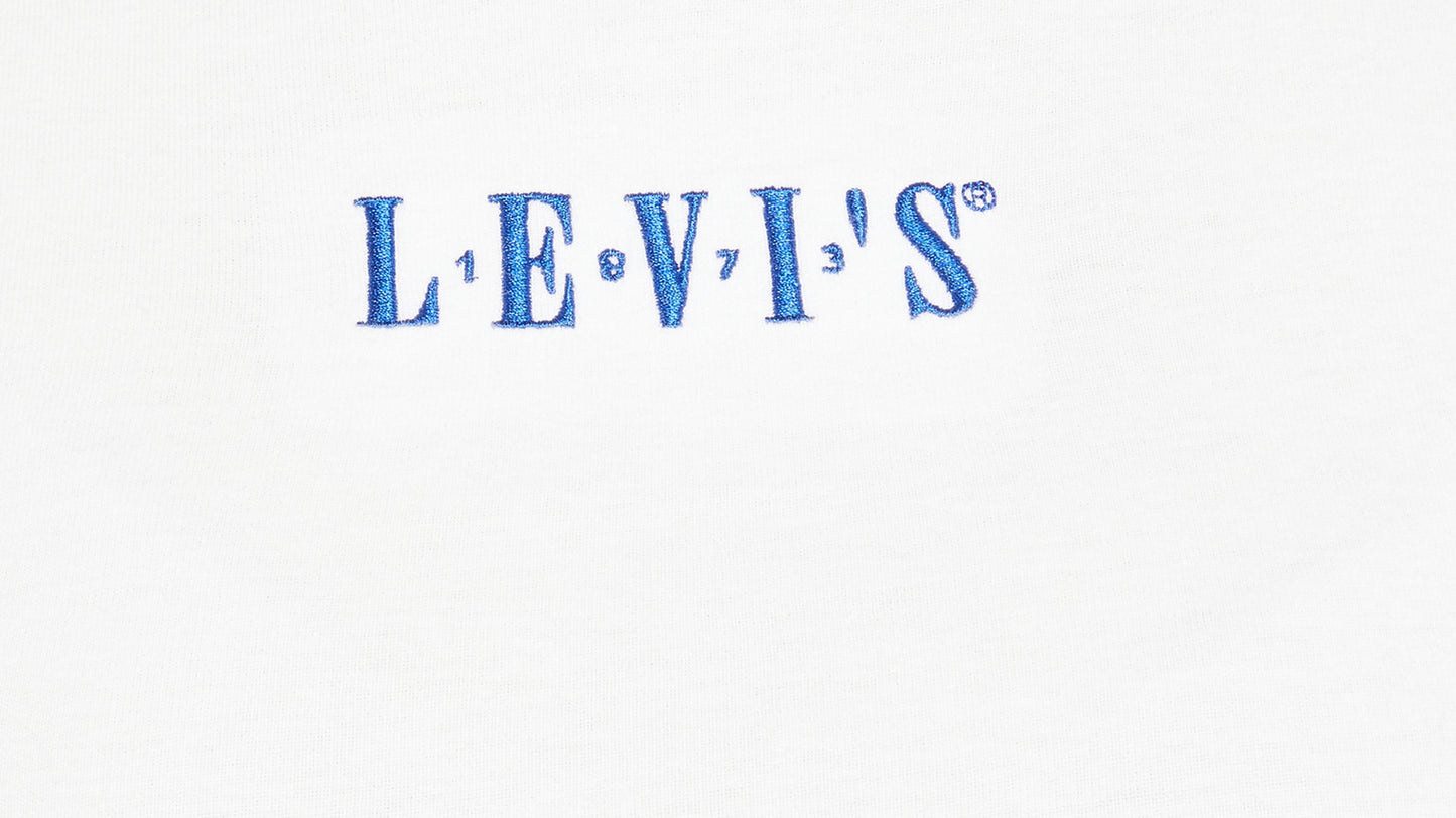 Levi's® Women's Graphic Essential Sporty Tee