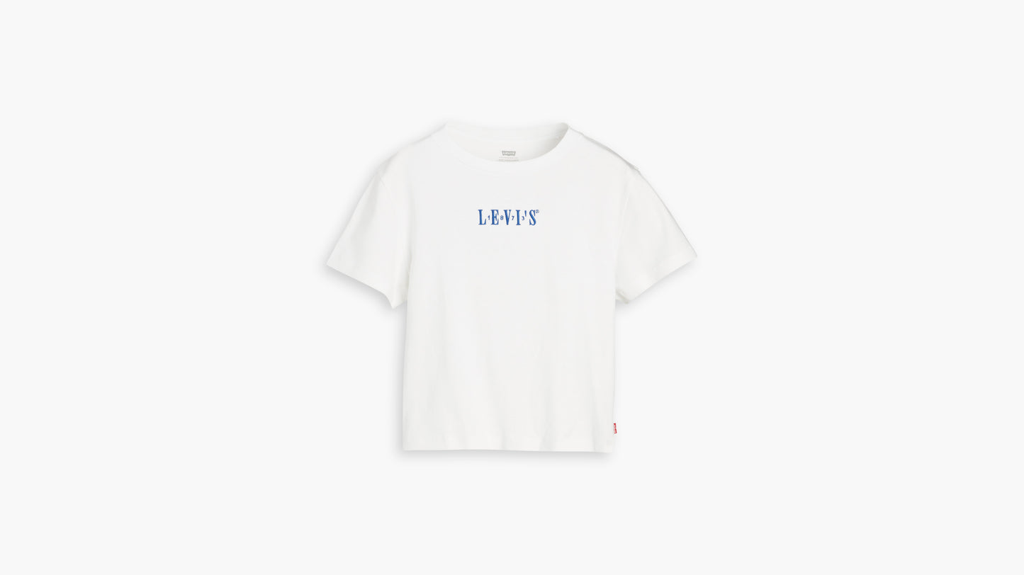 Levi's® Women's Graphic Essential Sporty Tee