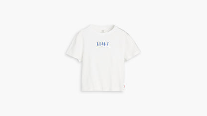 Levi's® Women's Graphic Essential Sporty Tee