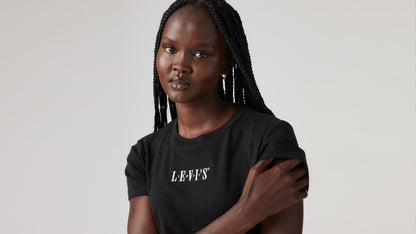 Levi's® Women's Graphic Essential Sporty Tee