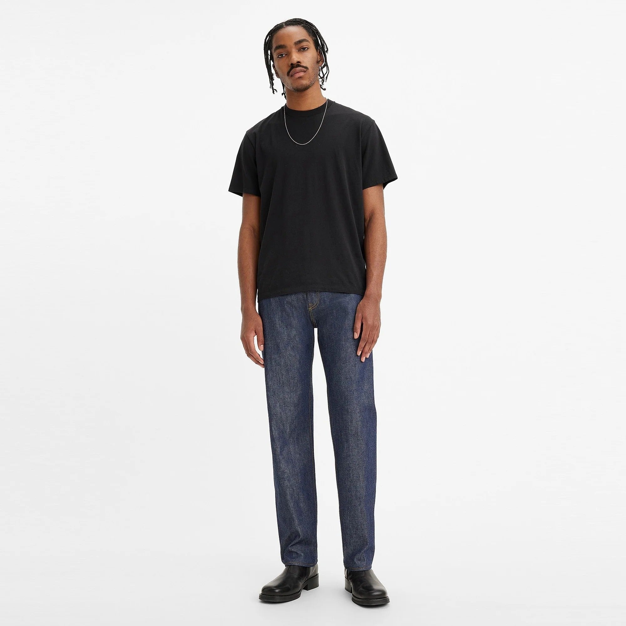 LEVI’S / 80's 501 repair denim pants a58750000_1_ON_DA_813d9e06-