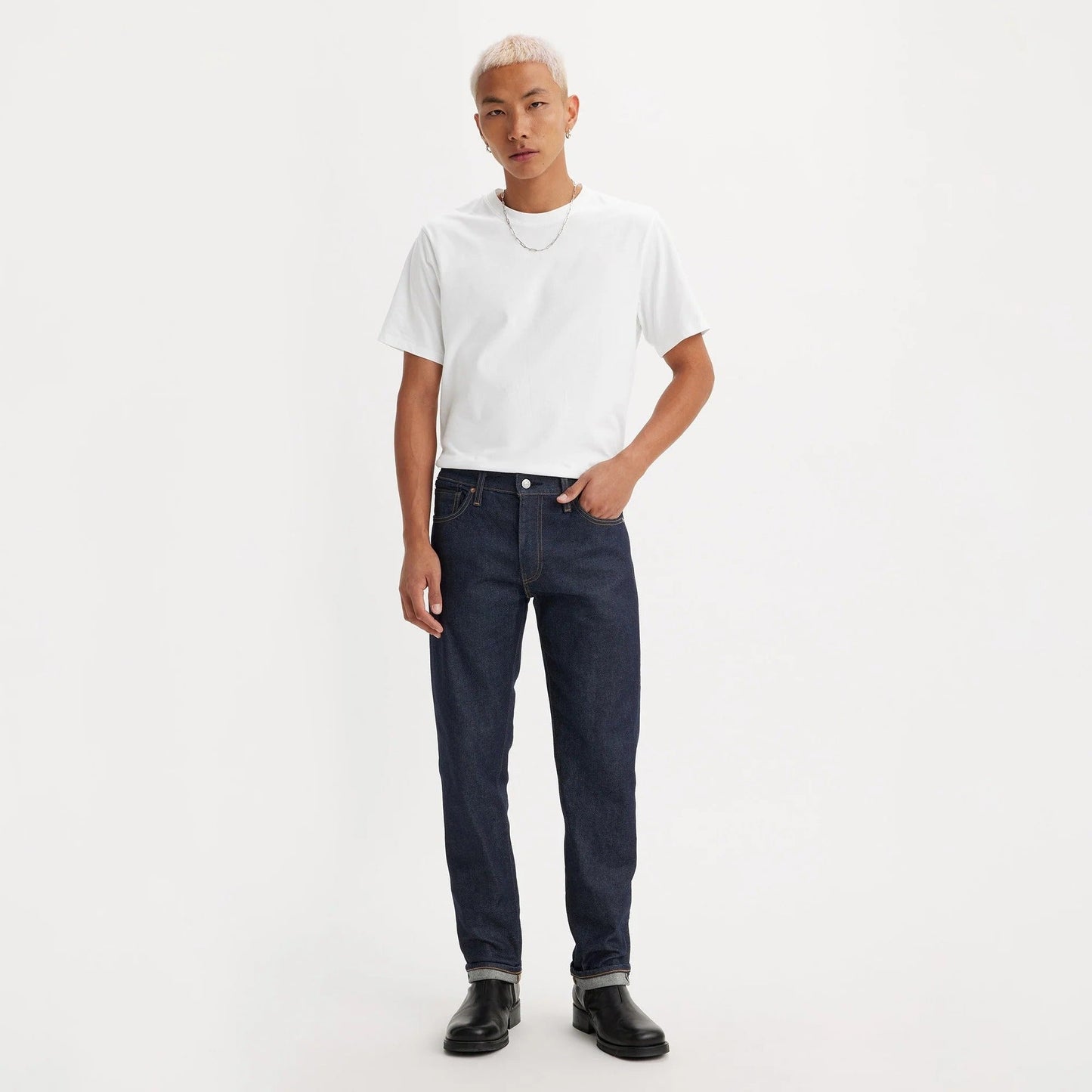 Levi's® Men's Blue Tab™ 511™ Slim Jeans