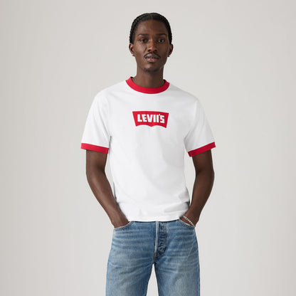 BEYONCÉ X LEVI’S® Classic Graphic T-Shirt