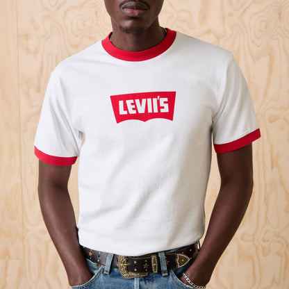 BEYONCÉ X LEVI’S® Classic Graphic T-Shirt