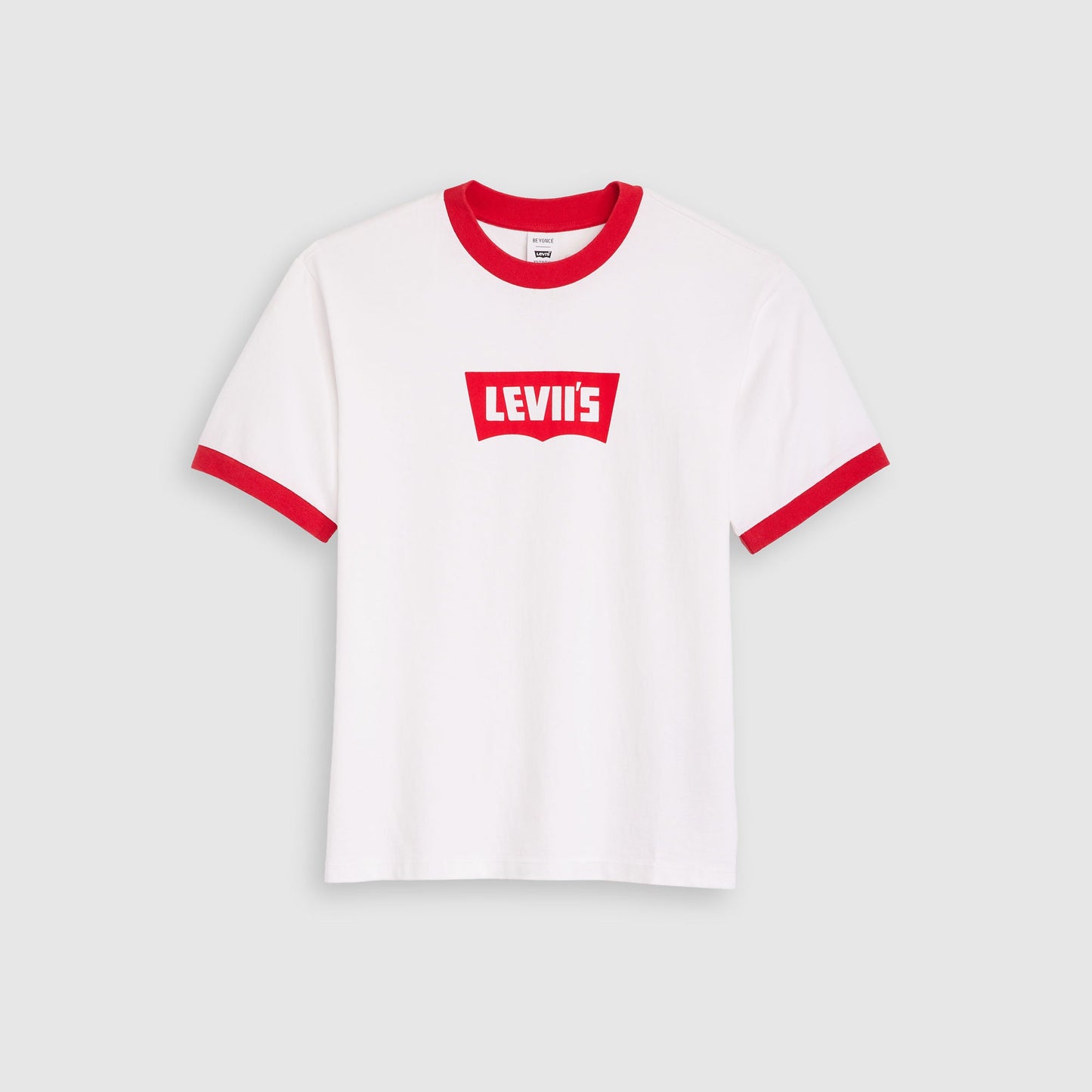 BEYONCÉ X LEVI’S® Classic Graphic T-Shirt