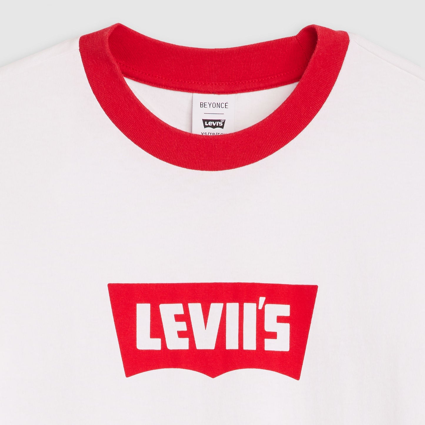 BEYONCÉ X LEVI’S® Classic Graphic T-Shirt