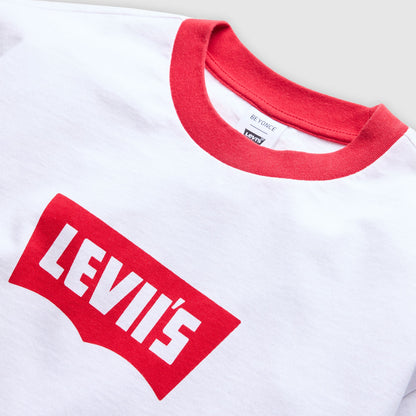 BEYONCÉ X LEVI’S® Classic Graphic T-Shirt