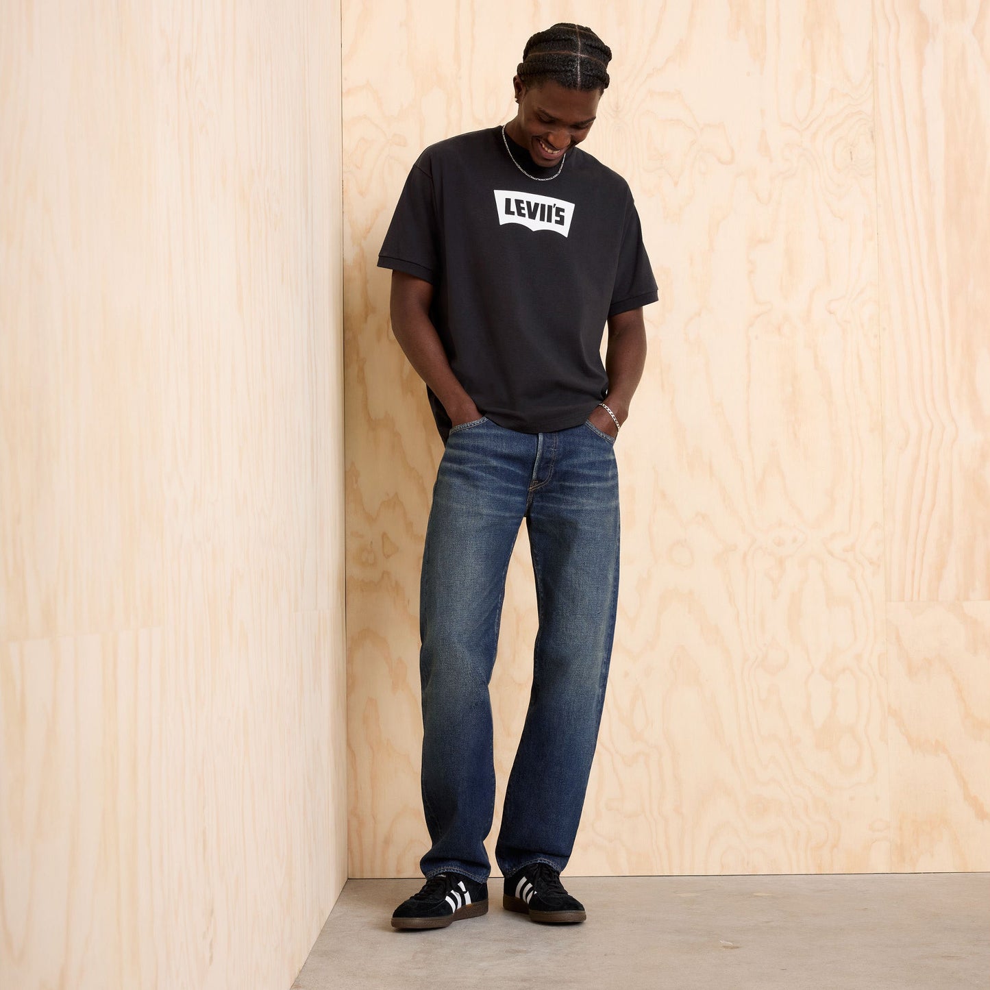 BEYONCÉ X LEVI’S® Classic Graphic T-Shirt