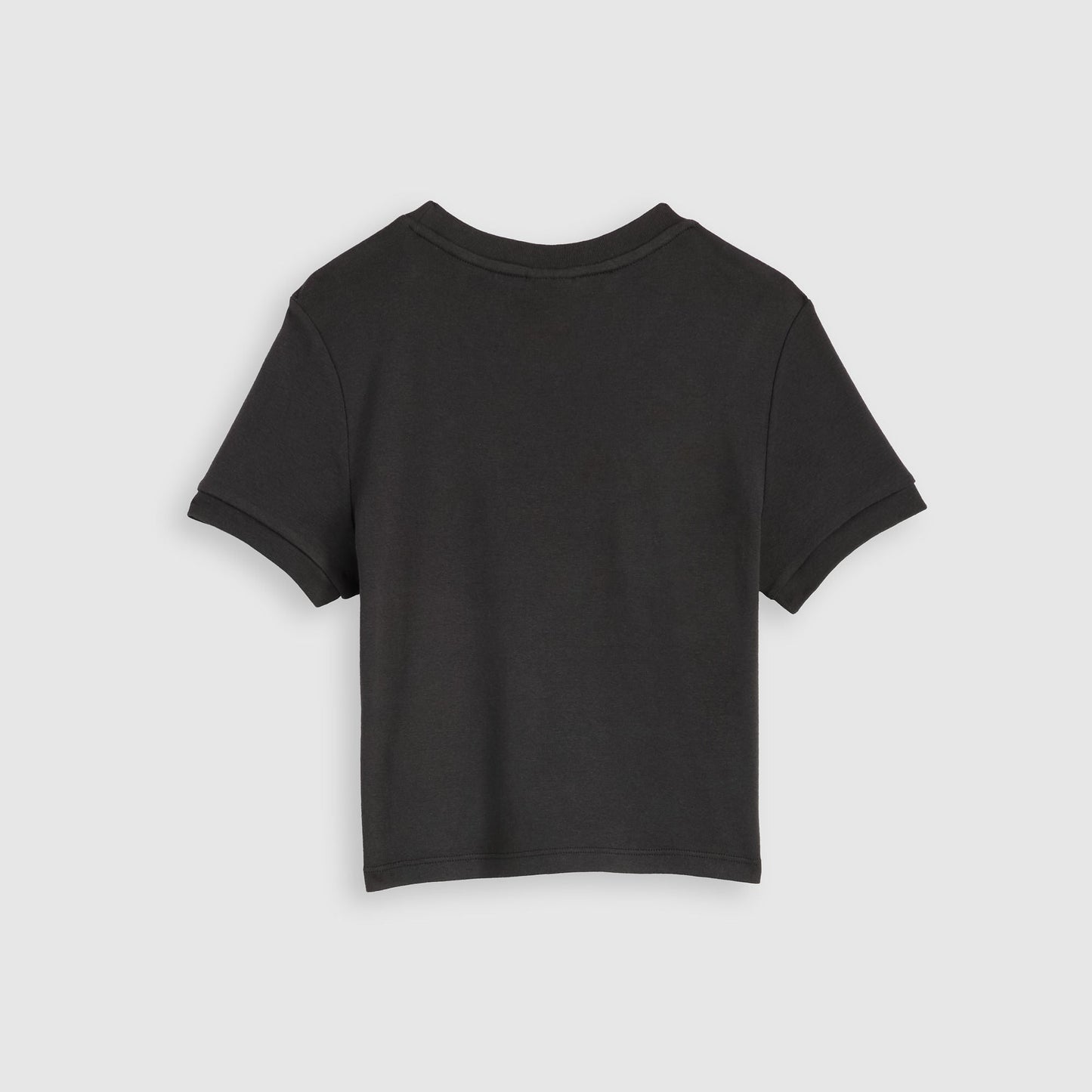 BEYONCÉ X LEVI’S® Graphic Essential Sporty Ringer Tee