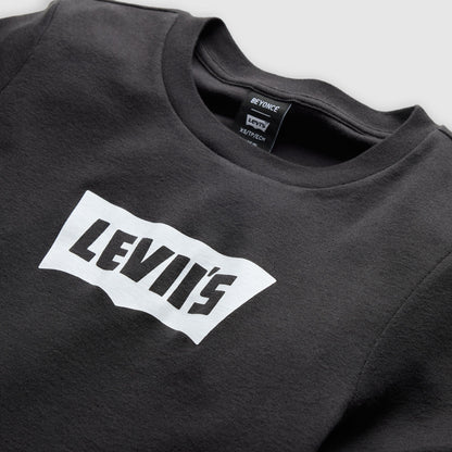 BEYONCÉ X LEVI’S® Graphic Essential Sporty Ringer Tee