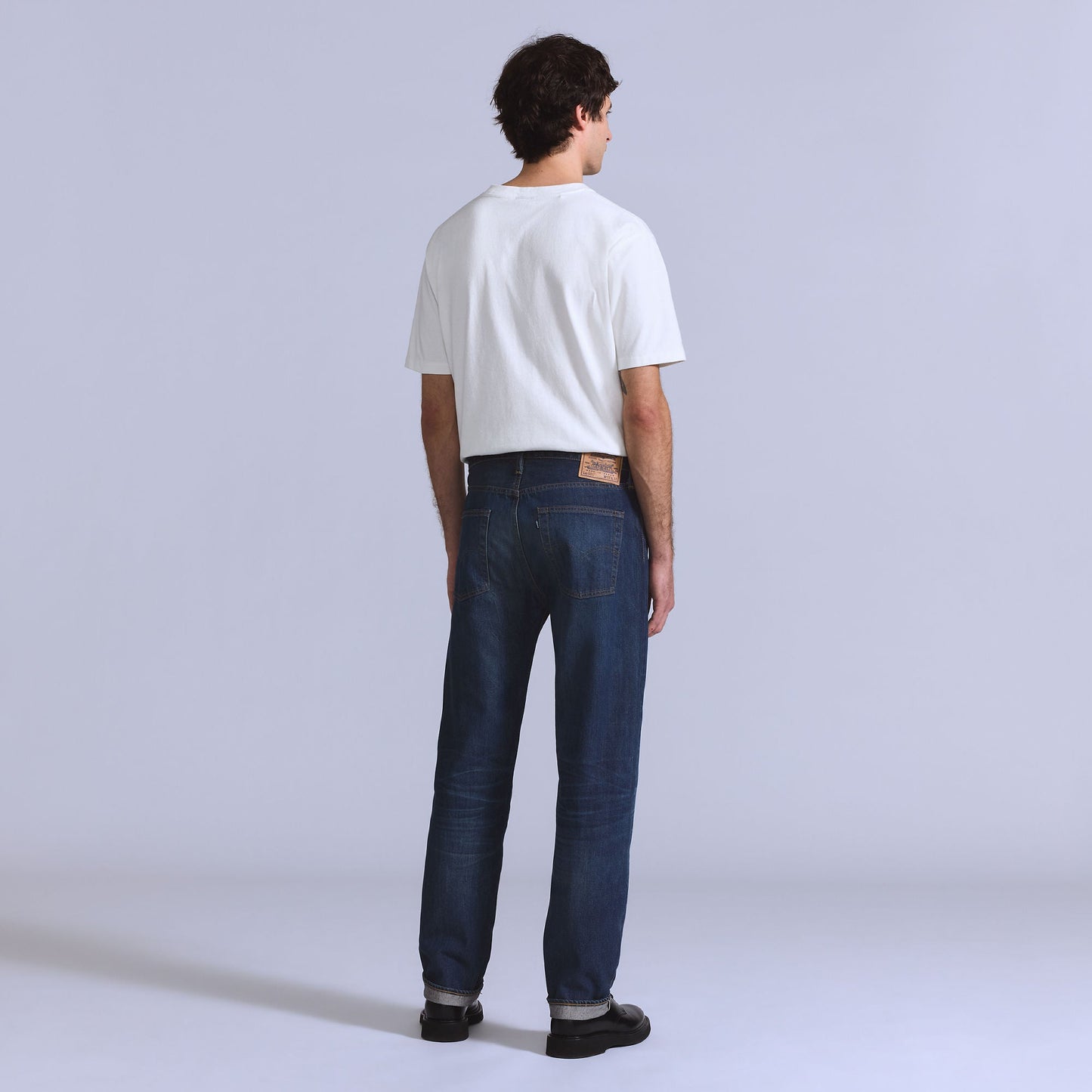Levi's® Blue Tab™ Men's 1980s 501® Jeans
