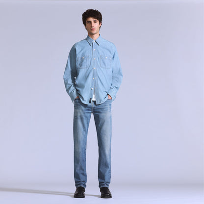 Levi’s® Blue Tab™ Men’s 502™ Taper Jeans