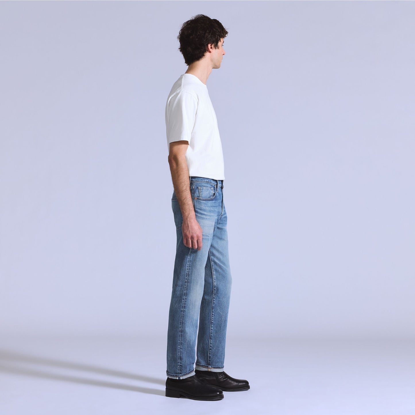 Levi’s® Blue Tab™ Men’s 502™ Taper Jeans