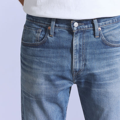Levi’s® Blue Tab™ Men’s 502™ Taper Jeans