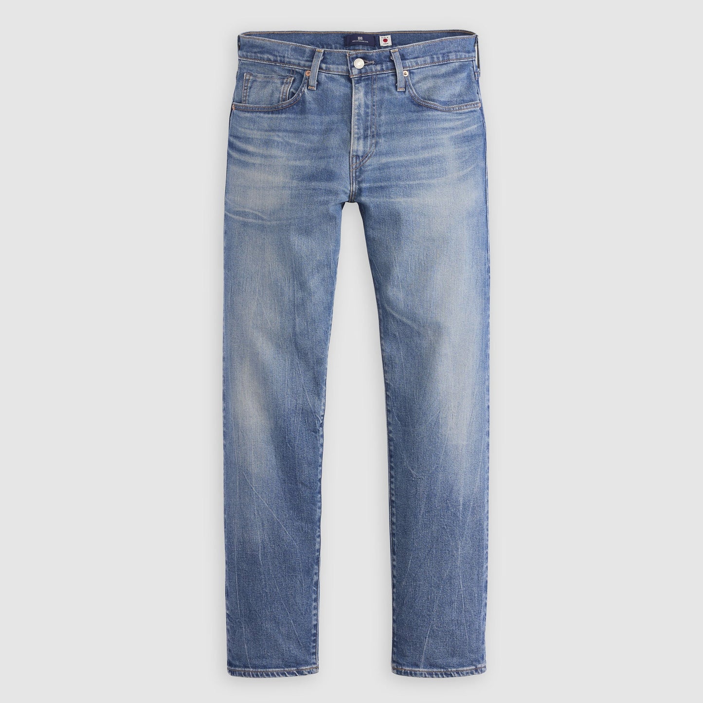 Levi’s® Blue Tab™ Men’s 502™ Taper Jeans