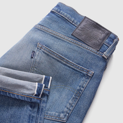 Levi’s® Blue Tab™ Men’s 502™ Taper Jeans