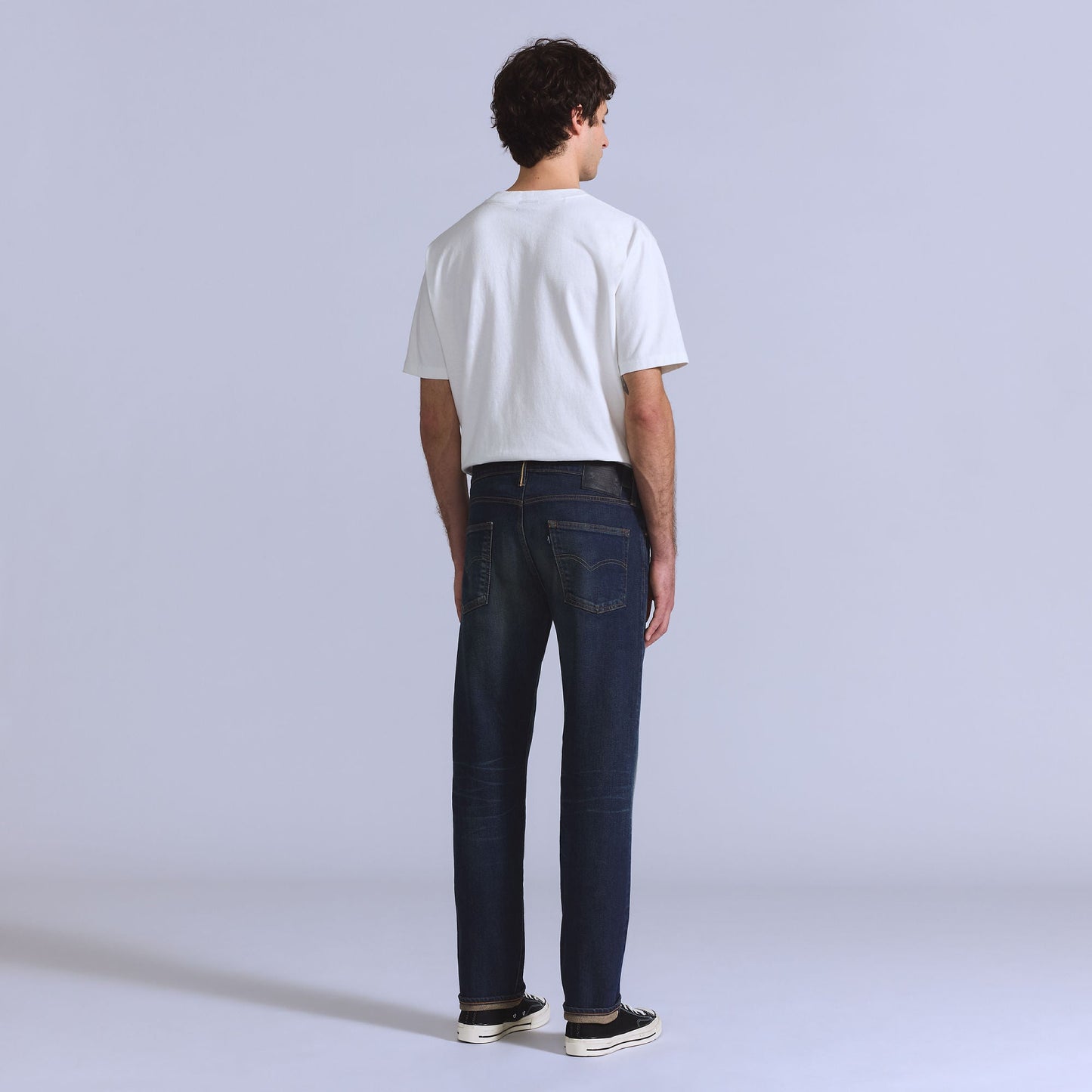 Levi’s® Blue Tab™ Men’s 502™ Taper Jeans