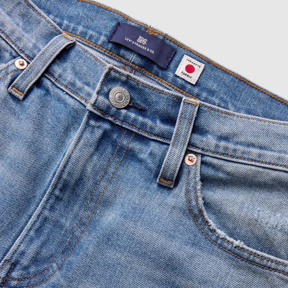 Levi’s® Blue Tab™ Men’s 511™ Slim Jeans