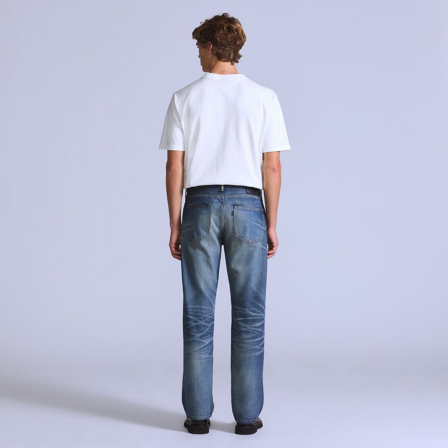 Levi's® Blue Tab™ Men's Anchor Relaxed Jeans