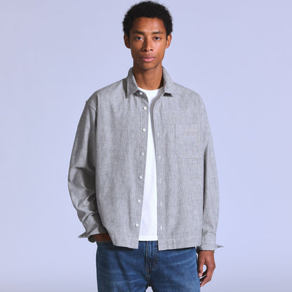 Levi's® Blue Tab™ Men's Boxy Shirt