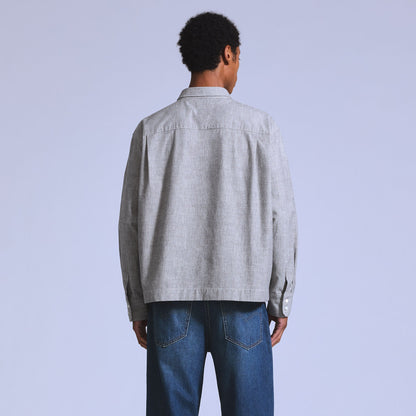 Levi's® Blue Tab™ Men's Boxy Shirt