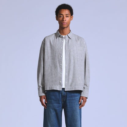 Levi's® Blue Tab™ Men's Boxy Shirt