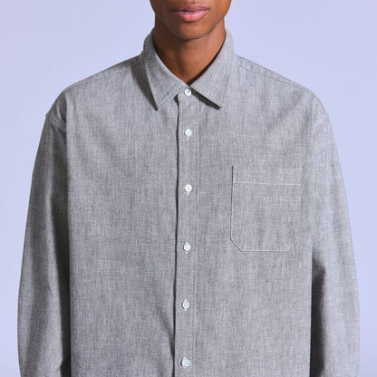 Levi's® Blue Tab™ Men's Boxy Shirt