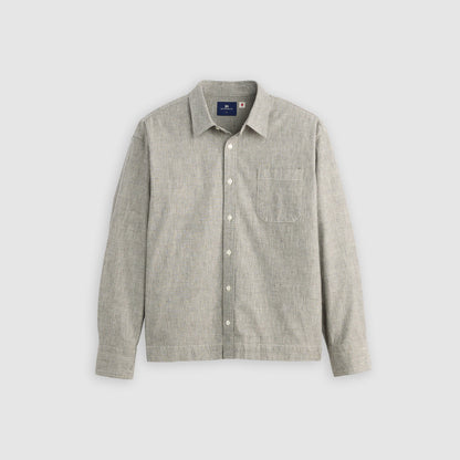 Levi's® Blue Tab™ Men's Boxy Shirt