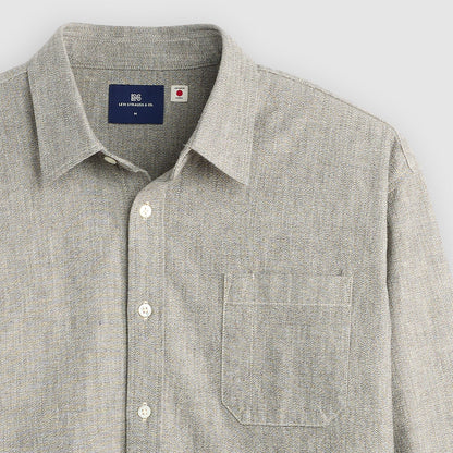 Levi's® Blue Tab™ Men's Boxy Shirt