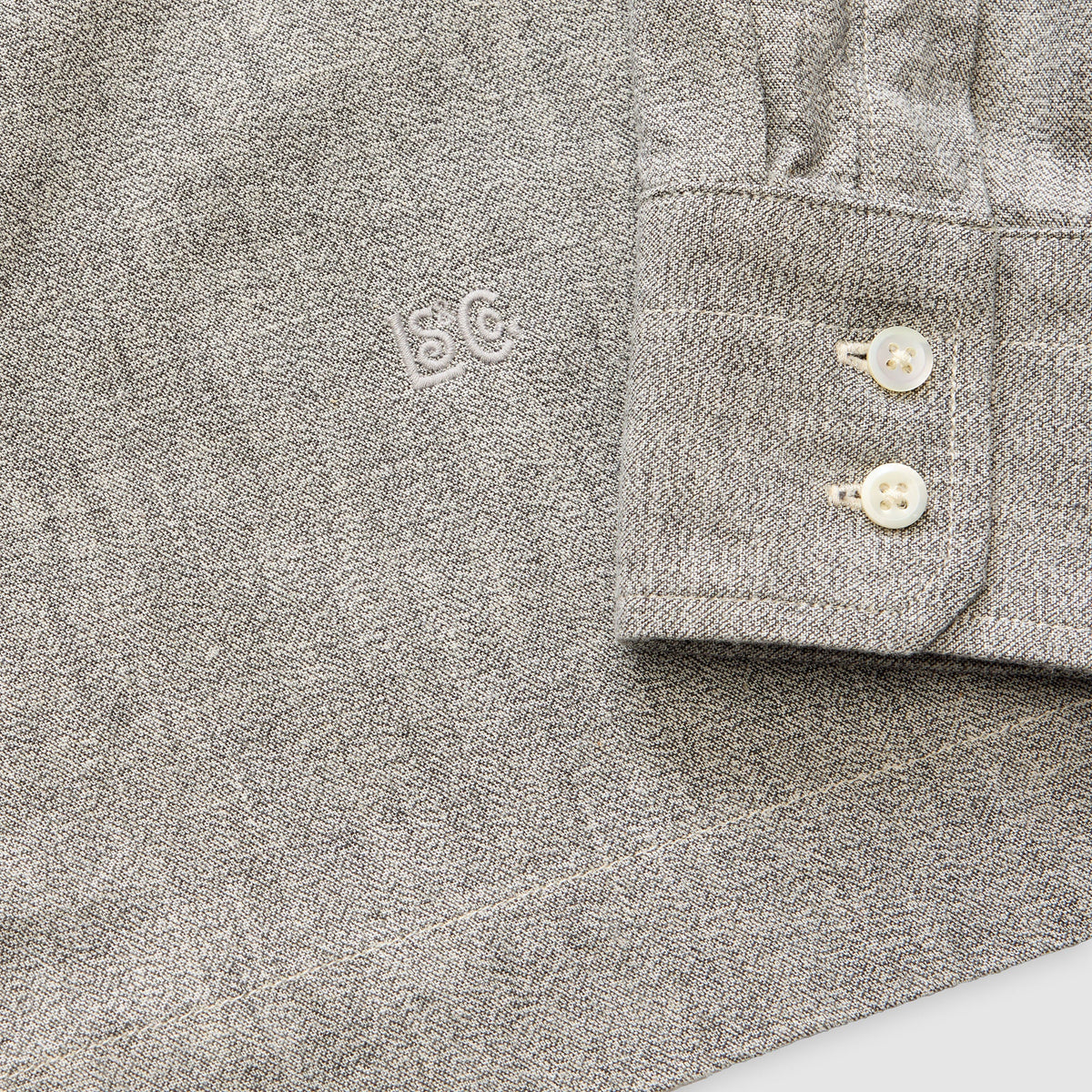 Levi's® Blue Tab™ Men's Boxy Shirt