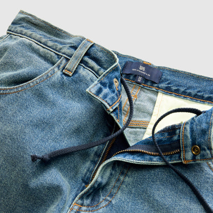 Levi's® Blue Tab™ Men's Denim Cargos