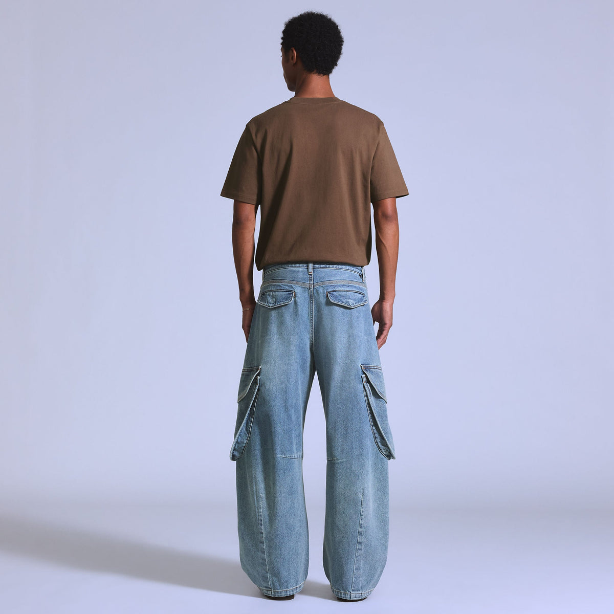 Levi's® Blue Tab™ Men's Denim Cargos