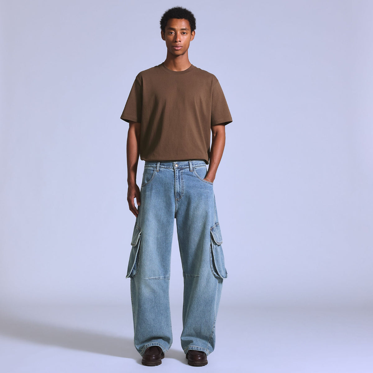 Levi's® Blue Tab™ Men's Denim Cargos