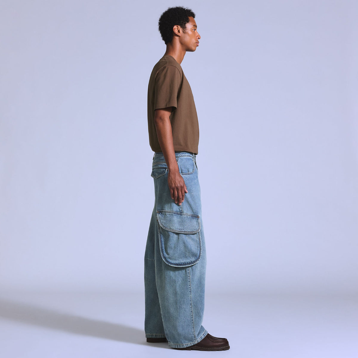 Levi's® Blue Tab™ Men's Denim Cargos
