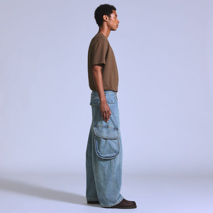 Levi's® Blue Tab™ Men's Denim Cargos