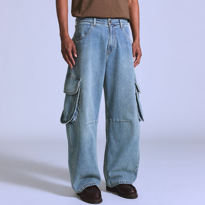 Levi's® Blue Tab™ Men's Denim Cargos