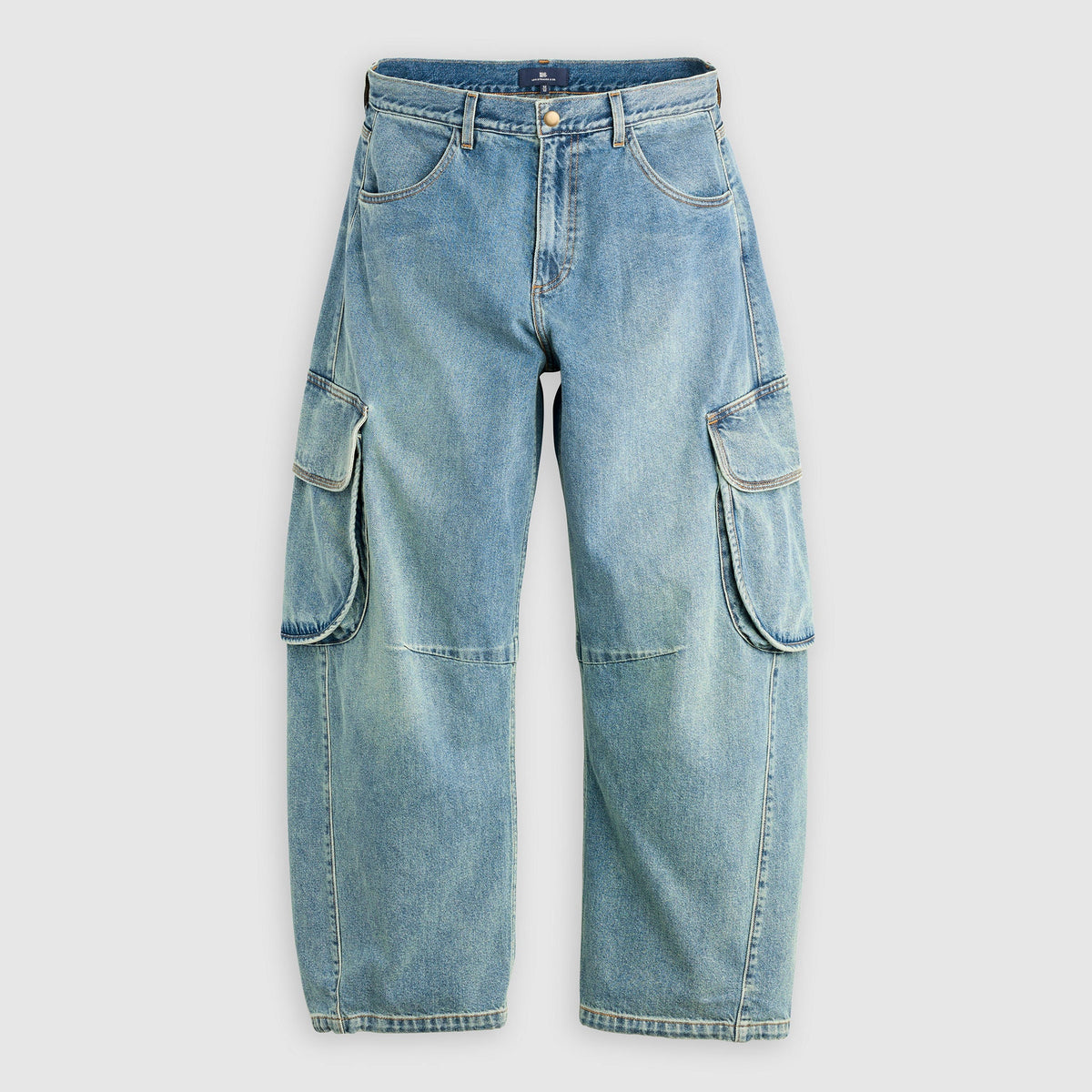 Levi's® Blue Tab™ Men's Denim Cargos