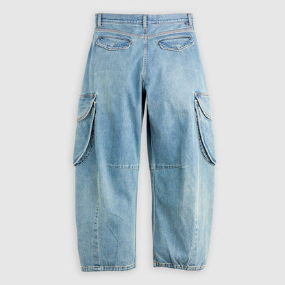 Levi's® Blue Tab™ Men's Denim Cargos