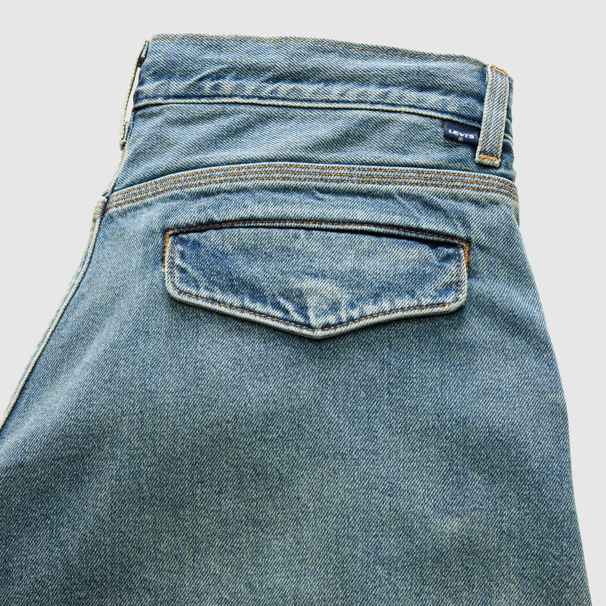 Levi's® Blue Tab™ Men's Denim Cargos