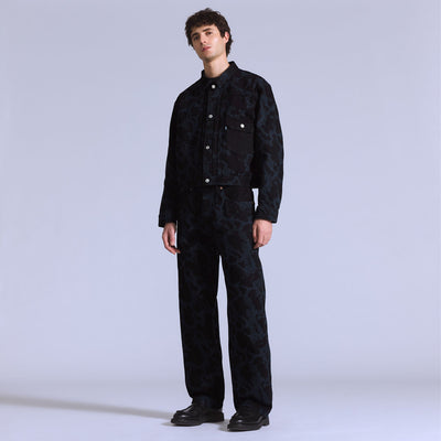 Blue Tab™ Marker Loose