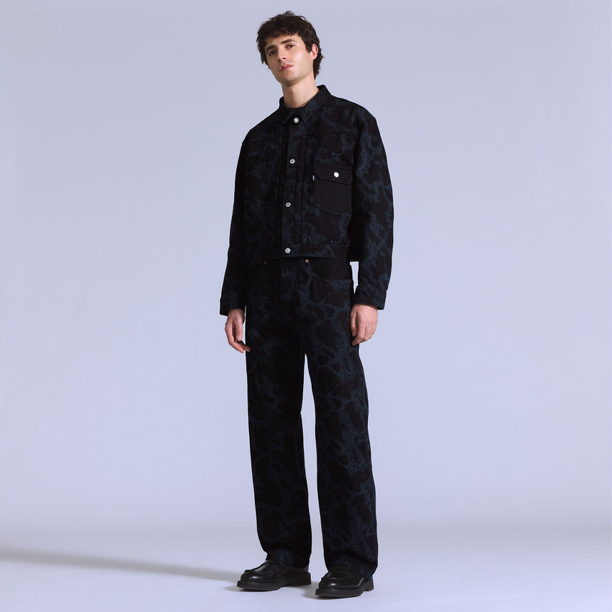 Blue Tab™ Marker Loose