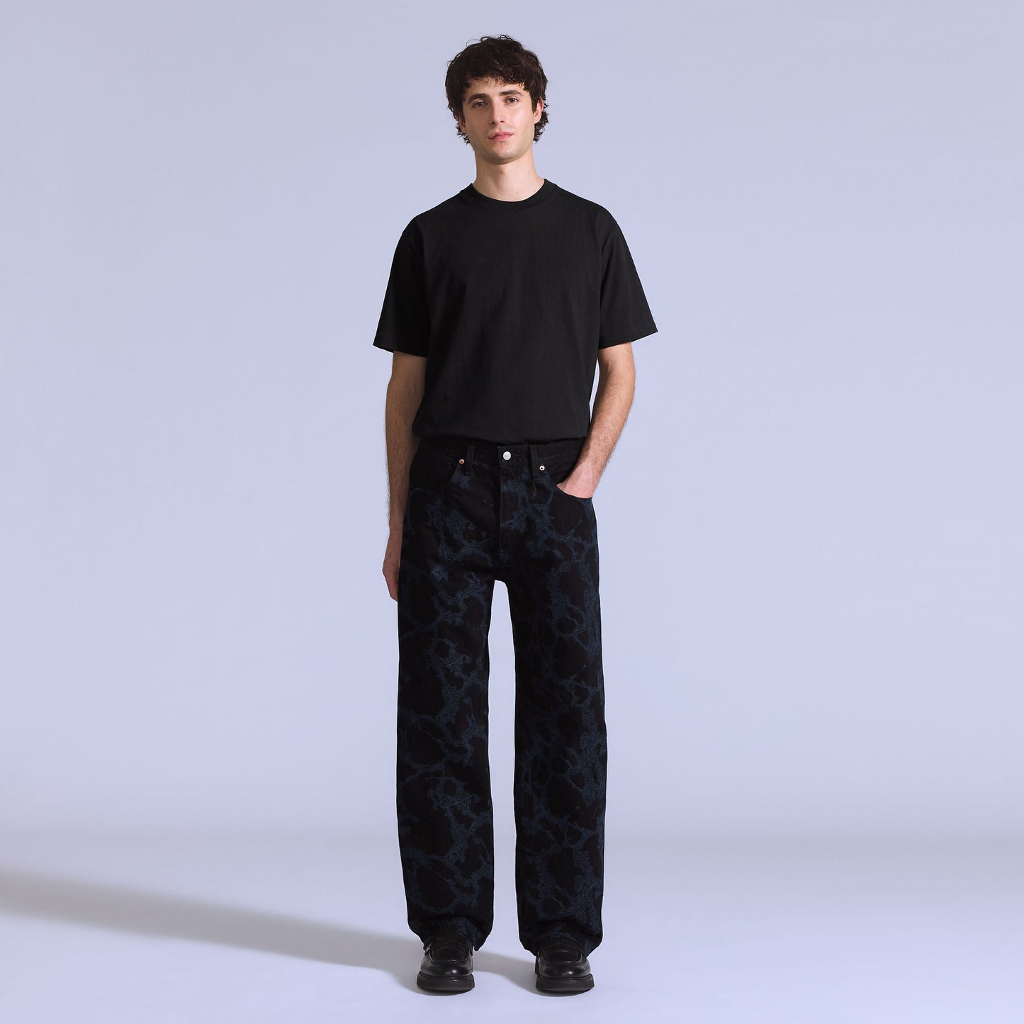 Levi's® Blue Tab™ Men's Marker Loose Jeans