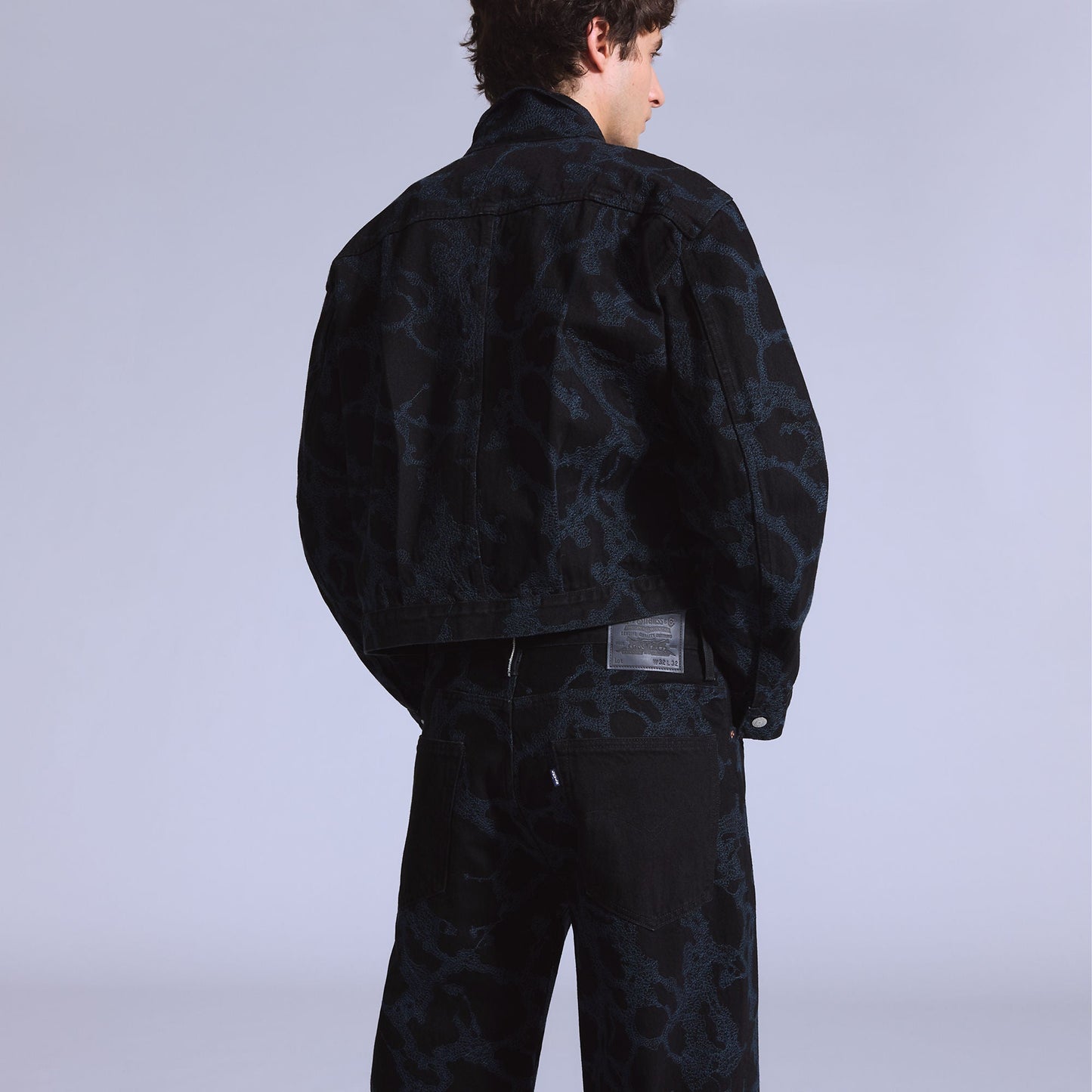 Levi's® Blue Tab™ Men's Marker Loose Jeans