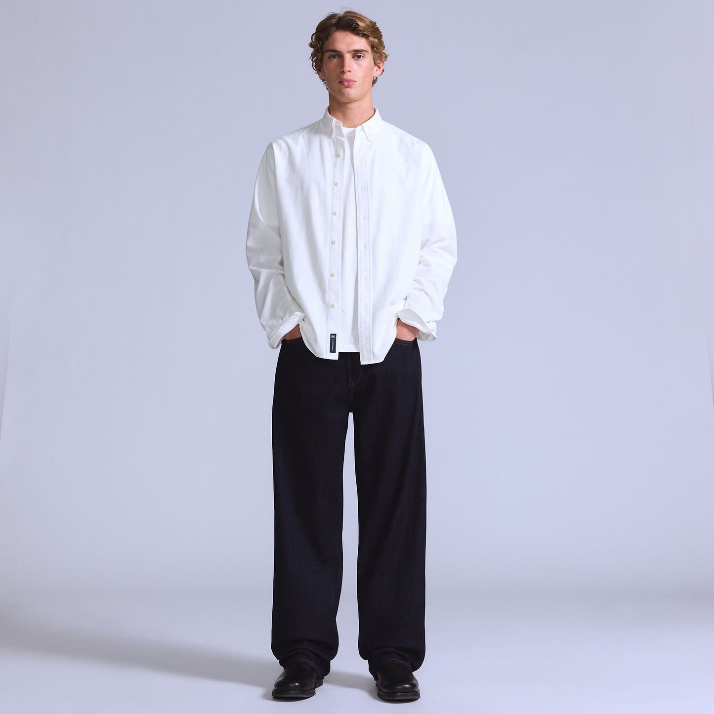 Levi's® Blue Tab™ Men's Marker Loose Jeans